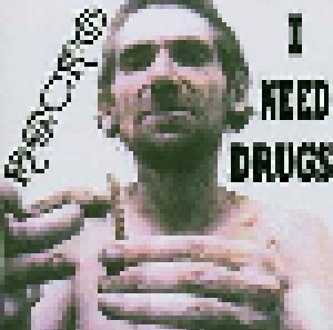 Necro: I Need Drugs (2-LP) - Bild 1