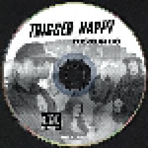 Trigger Happy: Disturbo (CD) - Bild 3