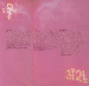 Prince: 3121 (2-LP) - Bild 5
