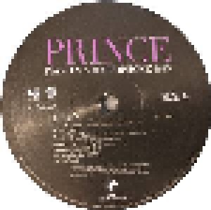 Prince: Piano & A Microphone 1983 (LP) - Bild 3