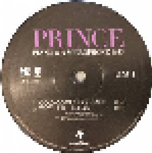 Prince: Piano & A Microphone 1983 (LP) - Bild 4
