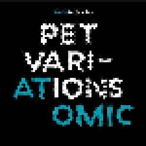 Cover - Atomic: Pet Variations