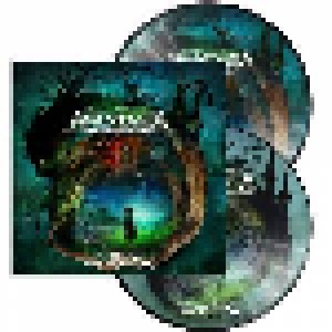Tobias Sammet's Avantasia: Moonglow (2-PIC-LP) - Bild 2
