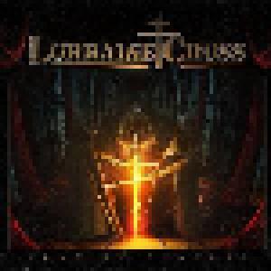 Lorraine Cross: Army Of Shadows (CD) - Bild 1