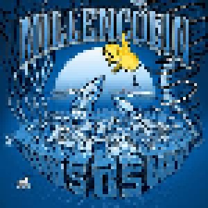 Cover - Millencolin: S.O.S.