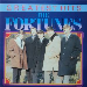 The Fortunes: Greatest Hits (LP) - Bild 1