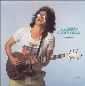 Larry Coryell: Return (LP) - Bild 1