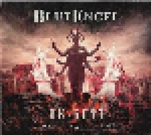 Blutengel: Un:Gott (2-CD + Mini-CD / EP) - Bild 4