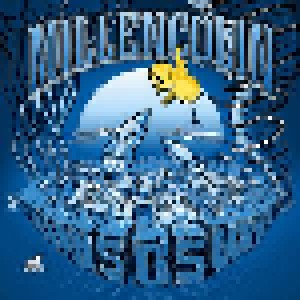 Millencolin: S.O.S. (LP) - Bild 1