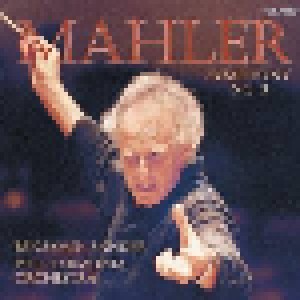 Gustav Mahler: Symphony No. 3 (3-CD) - Bild 1