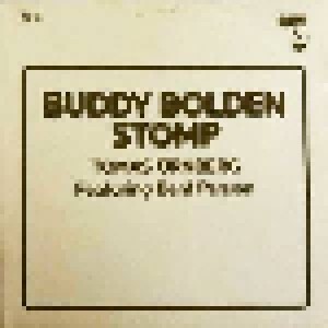 Tomas Örnberg Feat. Bent Persson: Buddy Bolden Stomp (LP) - Bild 1
