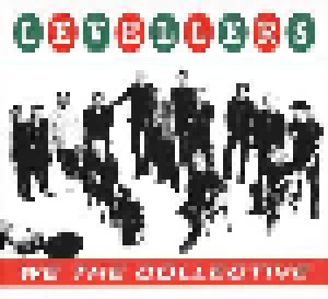 Levellers: We The Collective (CD + Mini-CD / EP) - Bild 1