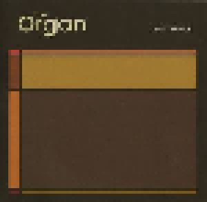 The Organ: Grab That Gun (CD) - Bild 1