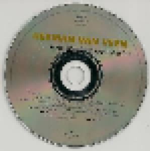 Herman van Veen: Ich Hab' Ein Zärtliches Gefühl (CD) - Bild 3