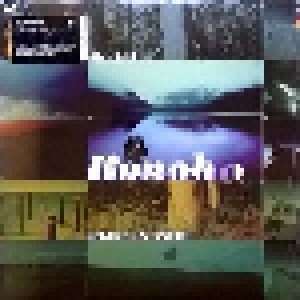 Bonobo + Pilote + Mechanical Me + Jon Kennedy: One Offs...Remixes & B Sides (Split-2-LP) - Bild 1