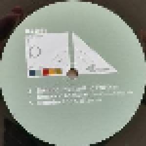 Bonobo + Pilote + Mechanical Me + Jon Kennedy: One Offs...Remixes & B Sides (Split-2-LP) - Bild 4