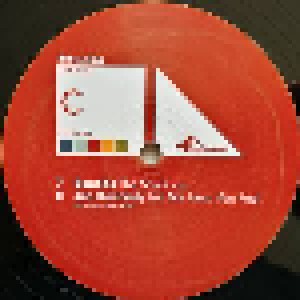 Bonobo + Pilote + Mechanical Me + Jon Kennedy: One Offs...Remixes & B Sides (Split-2-LP) - Bild 5