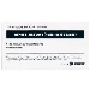 Bonobo + Pilote + Mechanical Me + Jon Kennedy: One Offs...Remixes & B Sides (Split-2-LP) - Bild 9