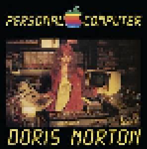 Cover - Doris Norton: Personal Computer