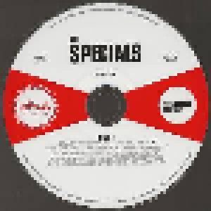 The Specials: Encore (2-CD) - Bild 4