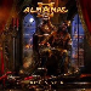 Almanac: Kingslayer (CD) - Bild 1