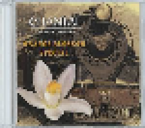 Chantal: Orange Blossom Special [Single] (Single-CD) - Bild 1