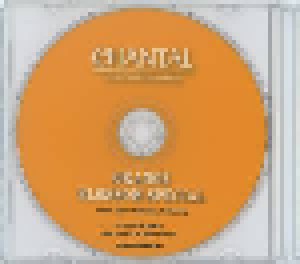 Chantal: Orange Blossom Special [Single] (Single-CD) - Bild 2