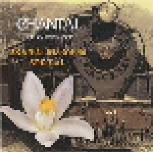 Chantal: Orange Blossom Special [Single] (Single-CD) - Bild 3