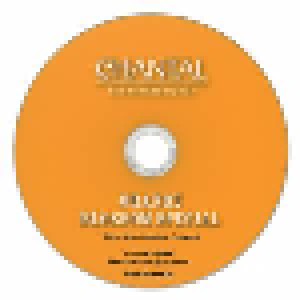 Chantal: Orange Blossom Special [Single] (Single-CD) - Bild 4