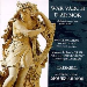 Triskell & L'ensemble Choral Mouez Ar Mor: War Varc'h D'ar Mor (CD) - Bild 1