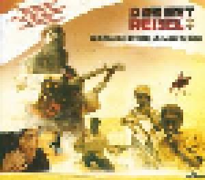 Desert Rebel: Ishumars Les Rockers Oubliés Du Désert (CD + DVD) - Bild 1