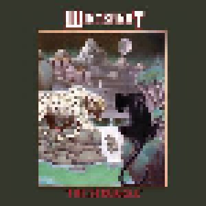 Winterkat: The Struggle (CD) - Bild 1