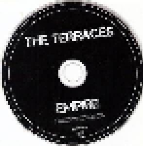 The Terraces: Empire (CD) - Bild 3