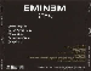 Eminem: Stan (Promo-Single-CD) - Bild 1