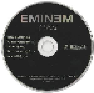 Eminem: Stan (Promo-Single-CD) - Bild 2