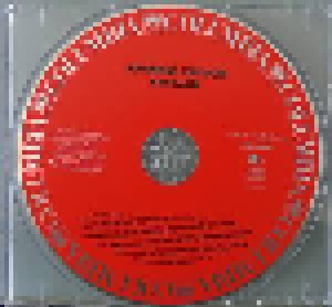 Johnnie Taylor: Eargasm (CD) - Bild 3