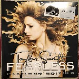 Taylor Swift: Fearless (2-LP) - Bild 1