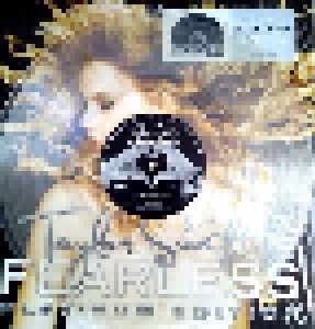 Taylor Swift: Fearless (2-LP) - Bild 3