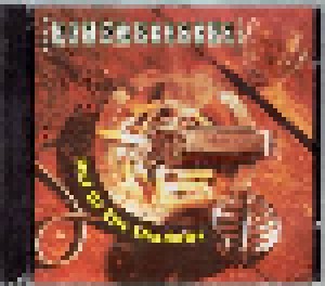 Homewreckers: Out Of The Shadows (CD) - Bild 1