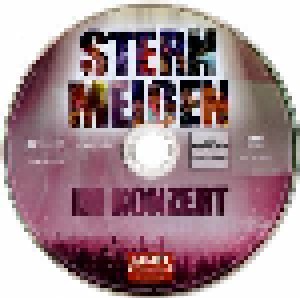 Stern Meissen: Stern Meißen Im Konzert - Live In Bautzen 1981, Live In Greiz 1984 (DVD) - Bild 3