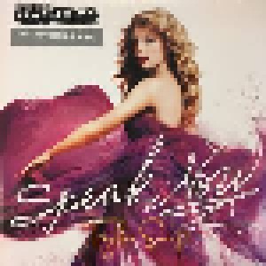 Taylor Swift: Speak Now (2-LP) - Bild 1