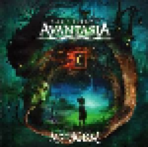 Tobias Sammet's Avantasia: Moonglow (CD) - Bild 1