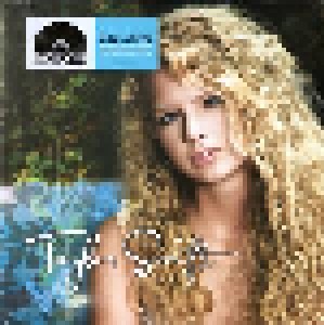 Taylor Swift: Taylor Swift (2-LP) - Bild 1