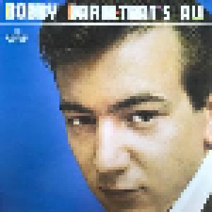 Bobby Darin: That's All (LP) - Bild 1
