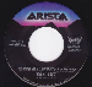 Air Supply: The Power Of Love (You Are My Lady) (7") - Bild 3