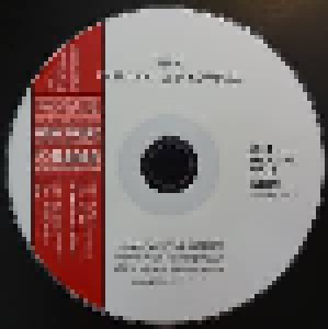 Phin + Kaspar Hauser Komplex: Eins/ Retro-Elektro Vol.1 (Split-Promo-Single-CD) - Bild 3