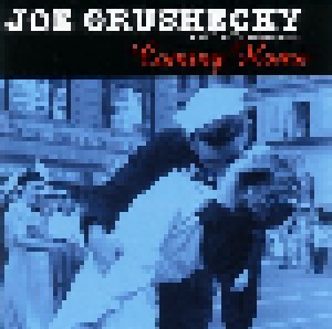 Joe Grushecky & The Houserockers: Coming Home (CD) - Bild 1