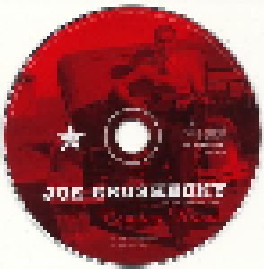 Joe Grushecky & The Houserockers: Coming Home (CD) - Bild 3