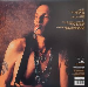 Willy DeVille: Pistola (LP + CD) - Bild 2