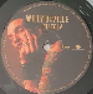 Willy DeVille: Pistola (LP + CD) - Bild 3